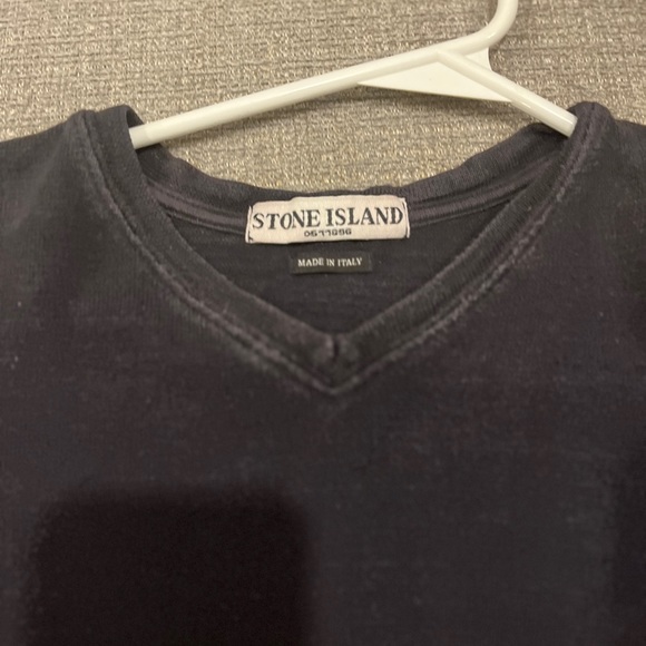Vintage Stone Island - Picture 2 of 4
